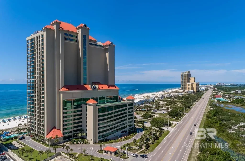 23972 Perdido Beach Boulevard Unit 201, Orange Beach