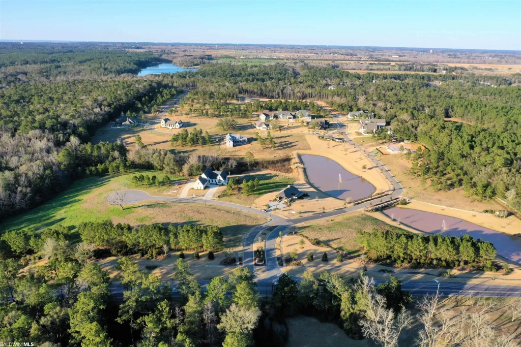 230 Mount Pleasant Boulevard, Fairhope