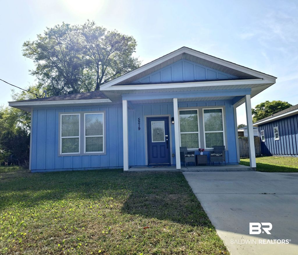 5219 Yellow Bluff Rd, Pensacola