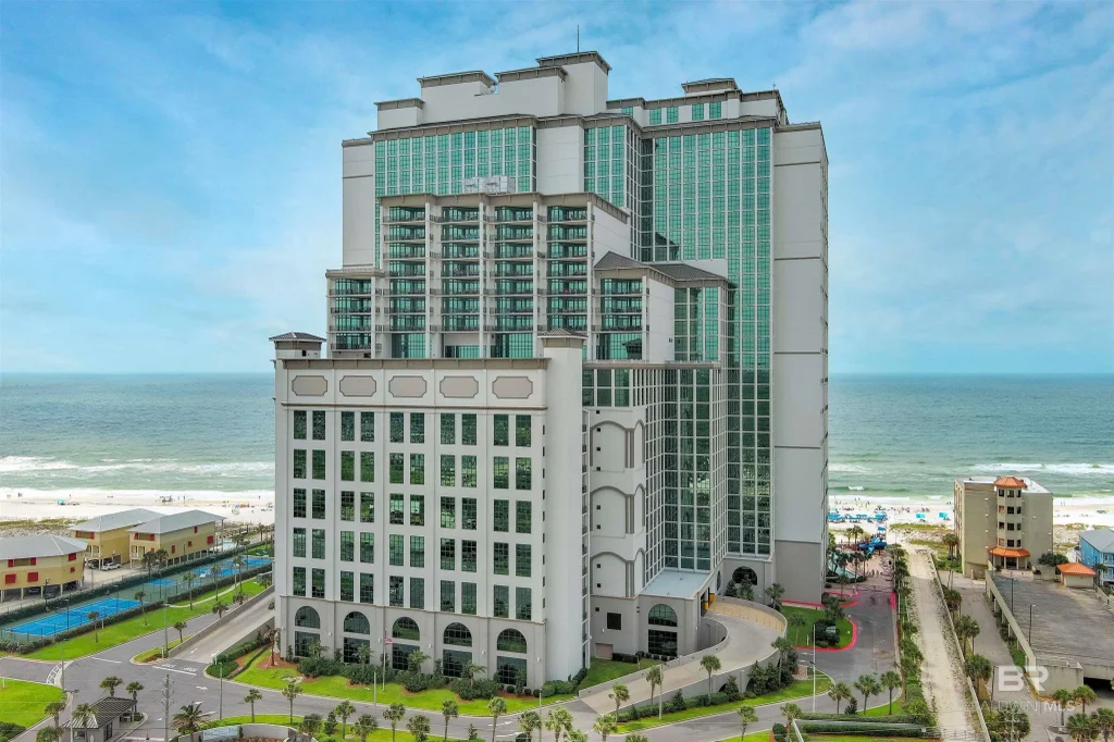 23450 Perdido Beach Boulevard Unit 503, Orange Beach