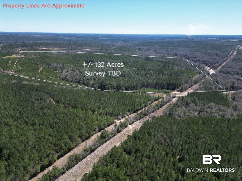 Robinsonville Road, Atmore