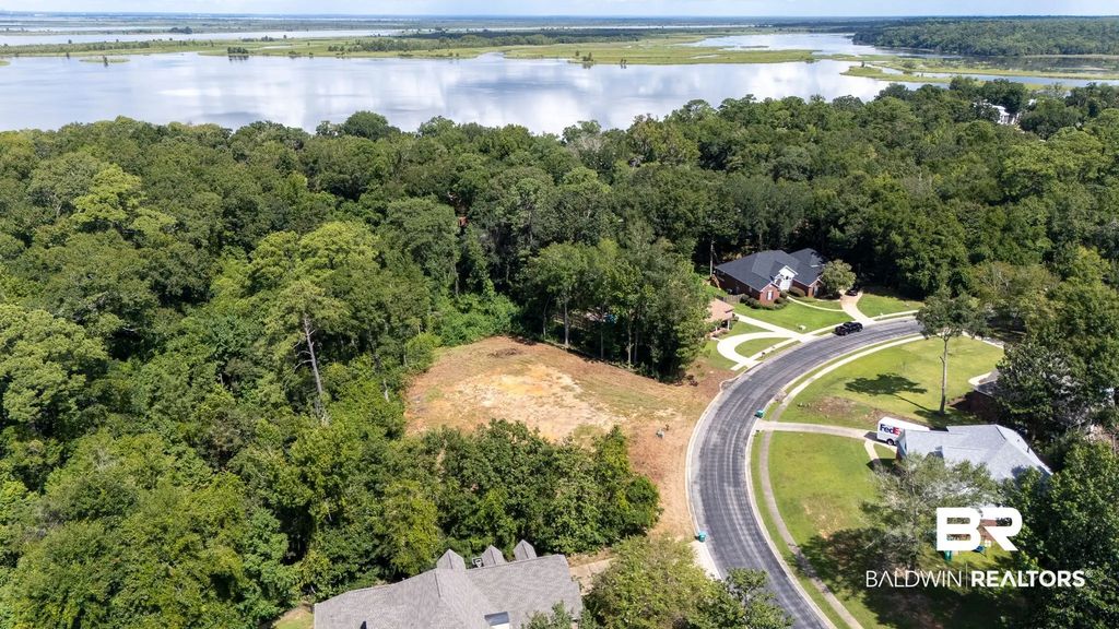 General Canby Dr Lot 35, Spanish Fort