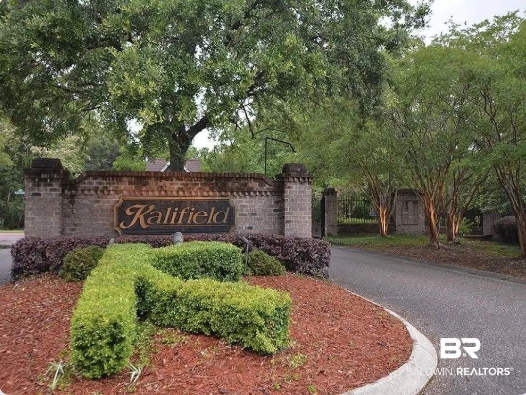 1611 Kalifield Boulevard, Saraland