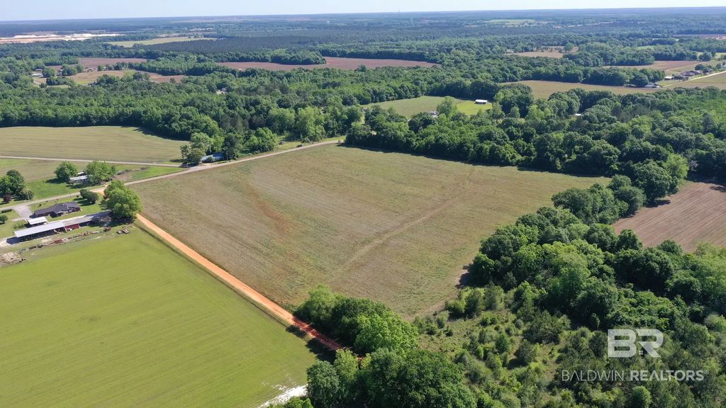 Lot 5 Dailey Street, Atmore