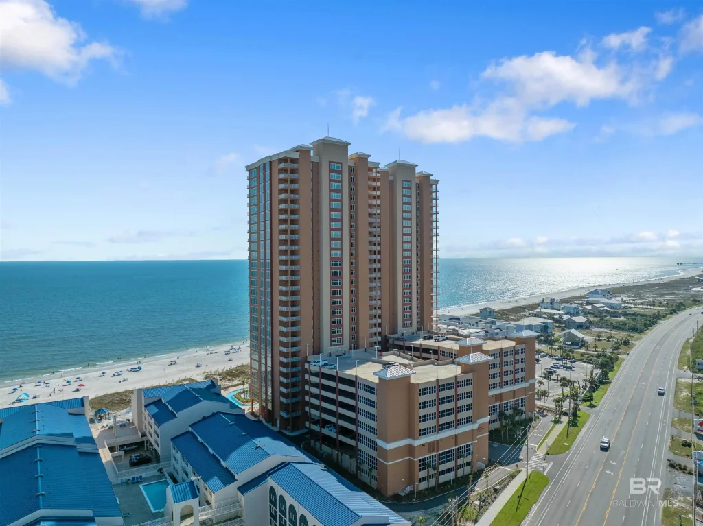 23008 Perdido Beach Boulevard Unit 2005, Orange Beach