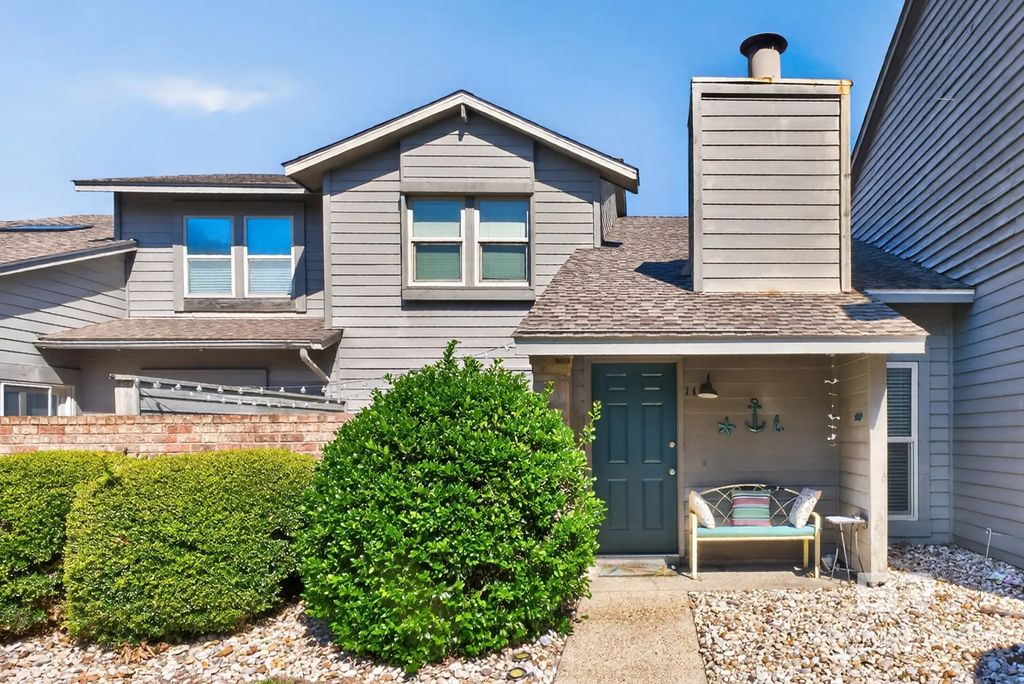 389 Clubhouse Drive I4, Gulf Shores
