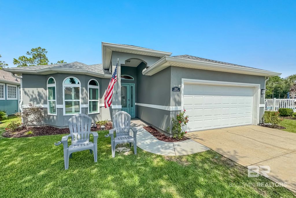 25211 Windward Place, Orange Beach