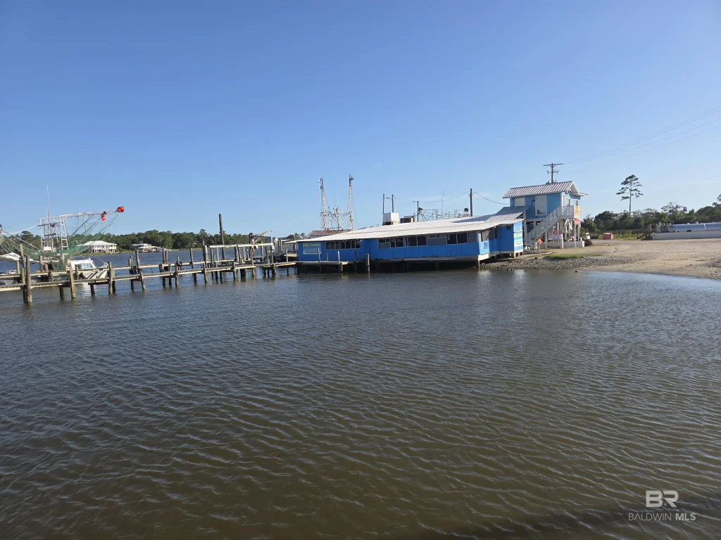 16780 River Road, Bon Secour