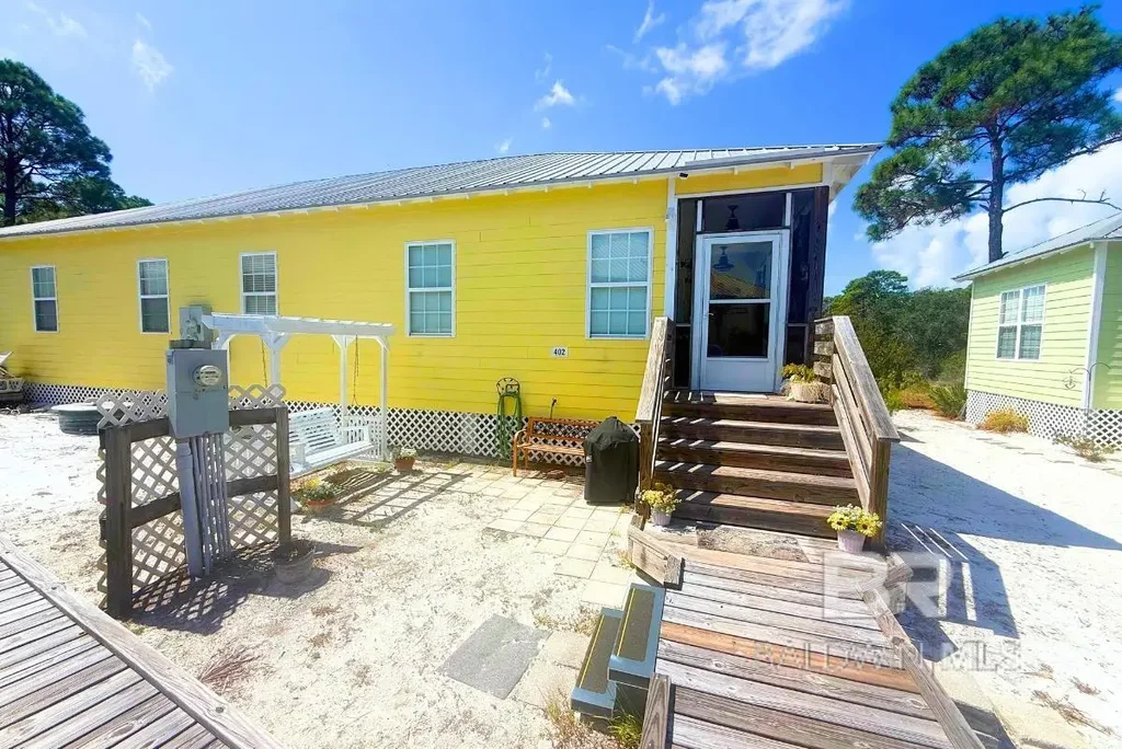 5601 State Highway 180 Unit 402, Gulf Shores