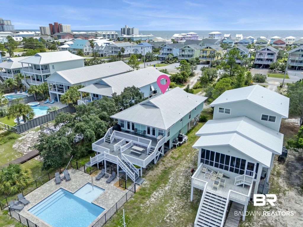 1222 And 1224 W Lagoon Avenue Unit  A & B, Gulf Shores