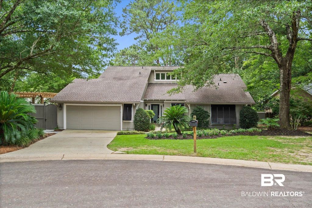 4 Leslie Court, Fairhope