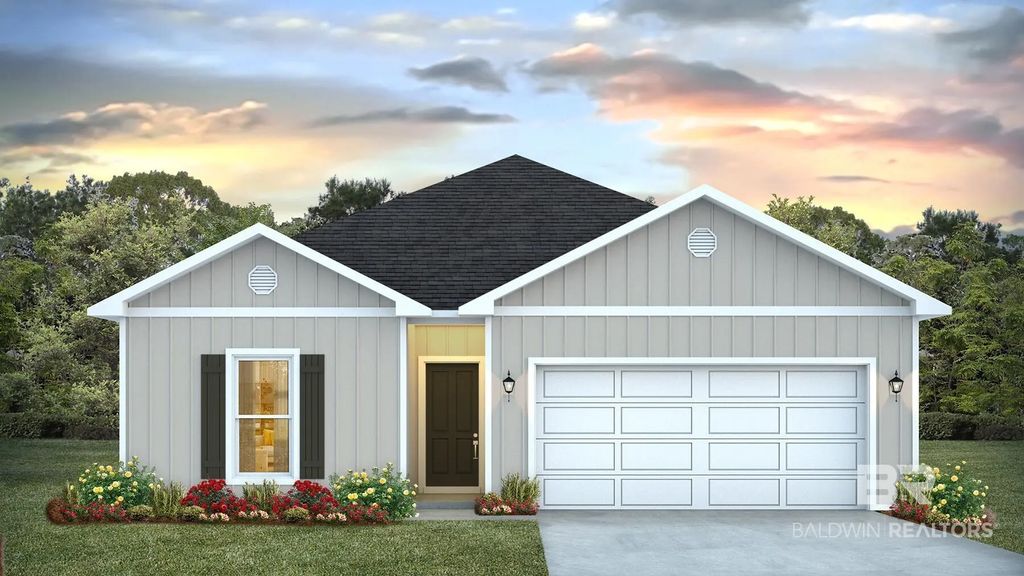 14343 Versailles Circle, Silverhill