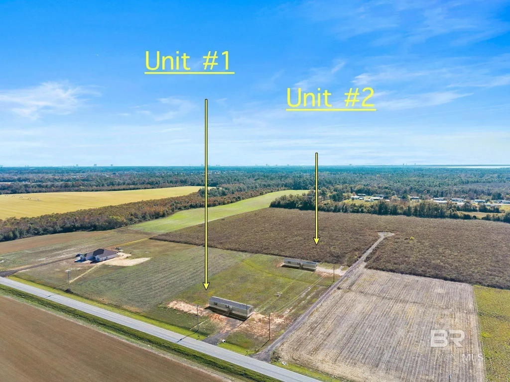 15400 County Road 16, Foley