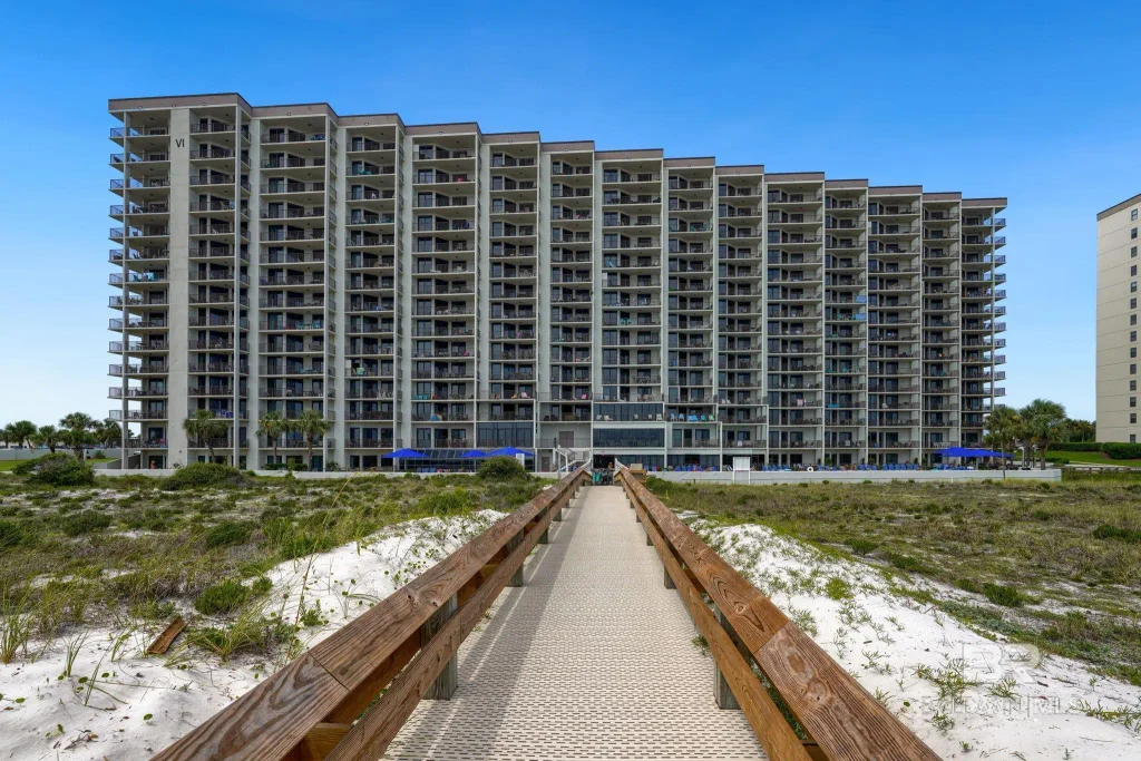 26800 Perdido Beach Boulevard Unit 6013, Orange Beach
