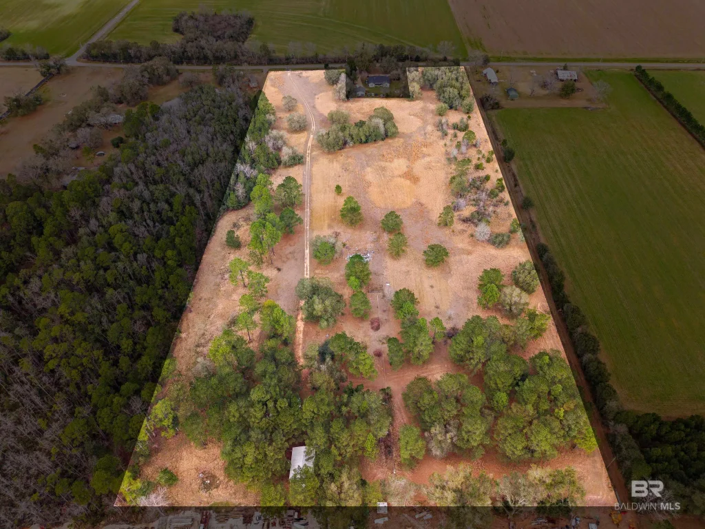 18721 Albritton Lane, Summerdale