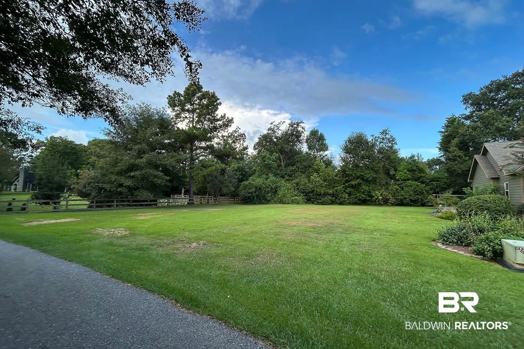 Beecher St, Fairhope