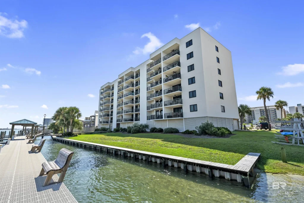 28783 Perdido Beach Boulevard Unit 316n, Orange Beach