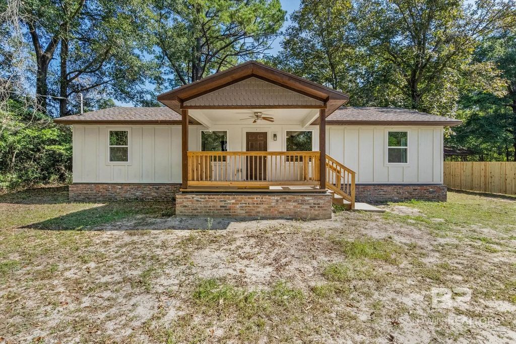 14900 Moffett Road, Wilmer