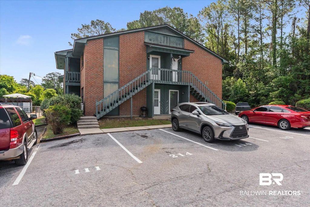 500 Grant Street D213, Daphne