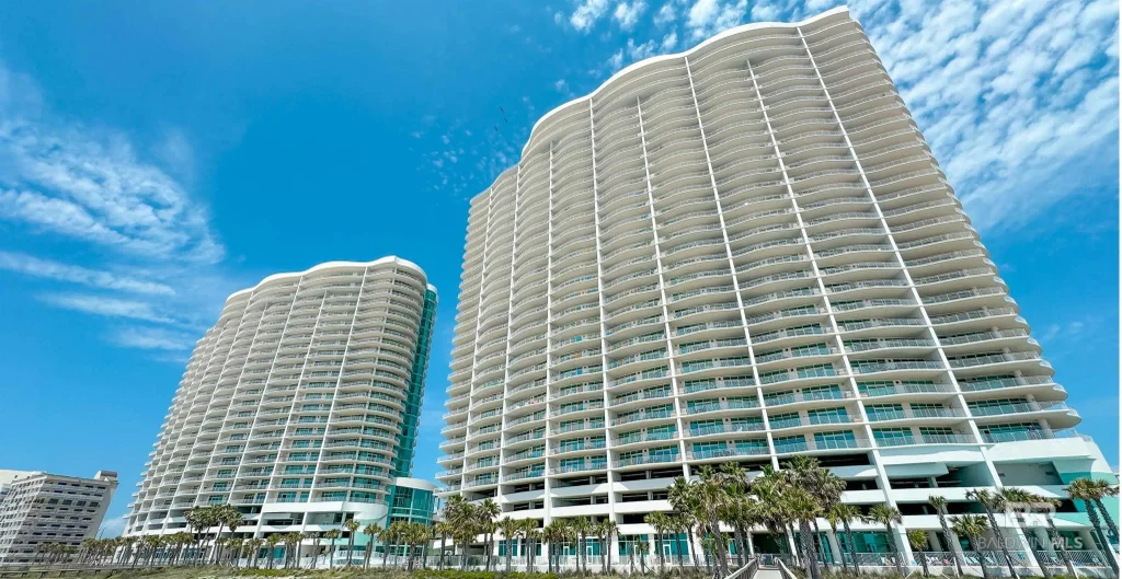 26350 Perdido Beach Boulevard Unit 705c, Orange Beach