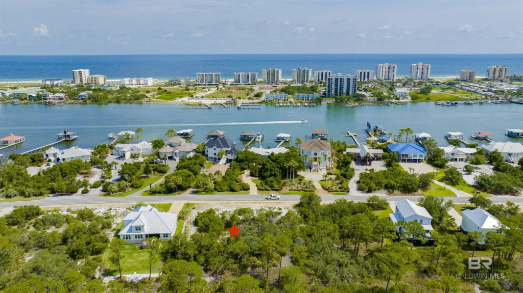Lot 130 River Road, Orange Beach