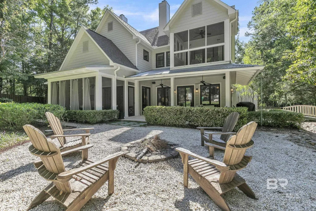 1106 Old County Road, Daphne