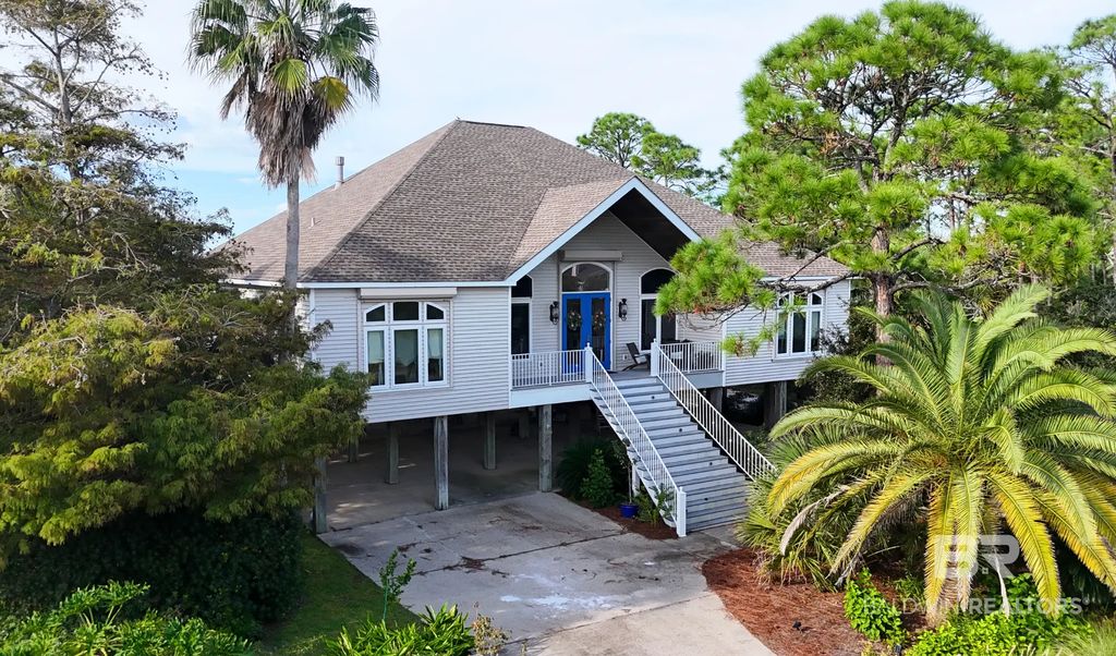 29813 Saint John Drive, Orange Beach
