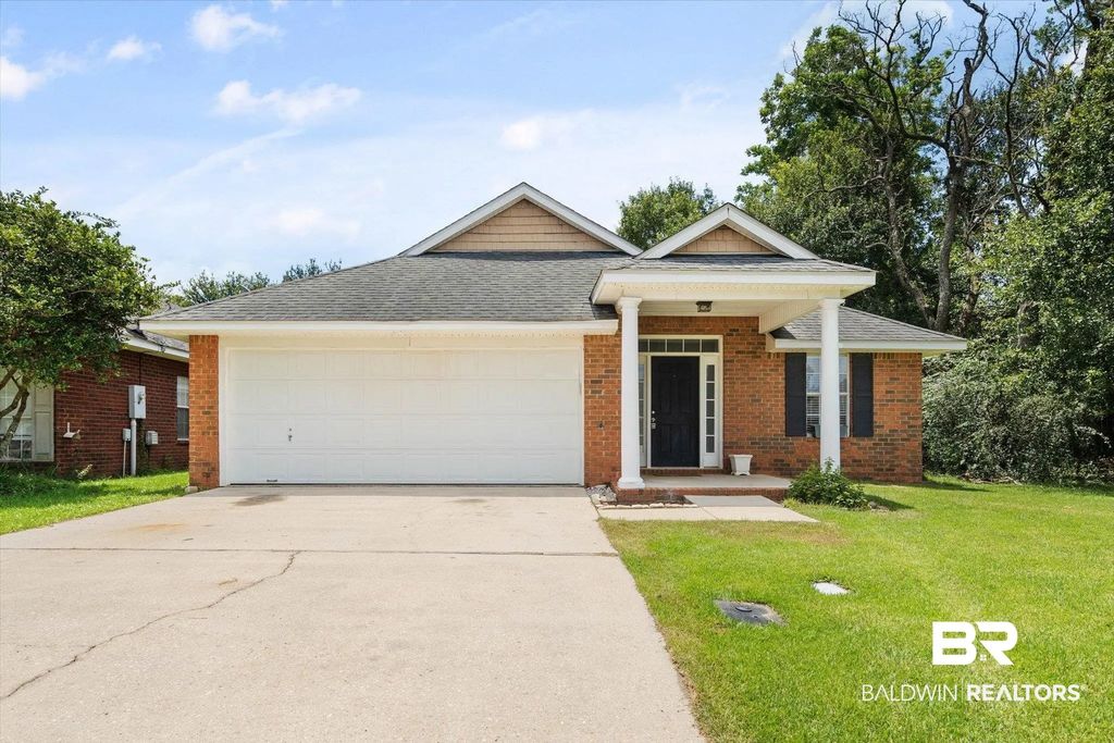 21570 Palmer Court, Robertsdale
