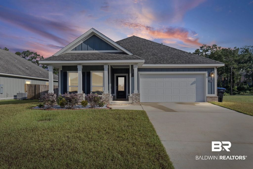 10564 S Heirloom Road, Mobile