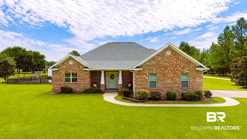 25844 Chene Trace, Robertsdale