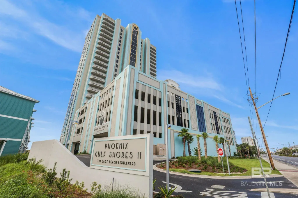 533 E Beach Boulevard Unit 1003, Gulf Shores