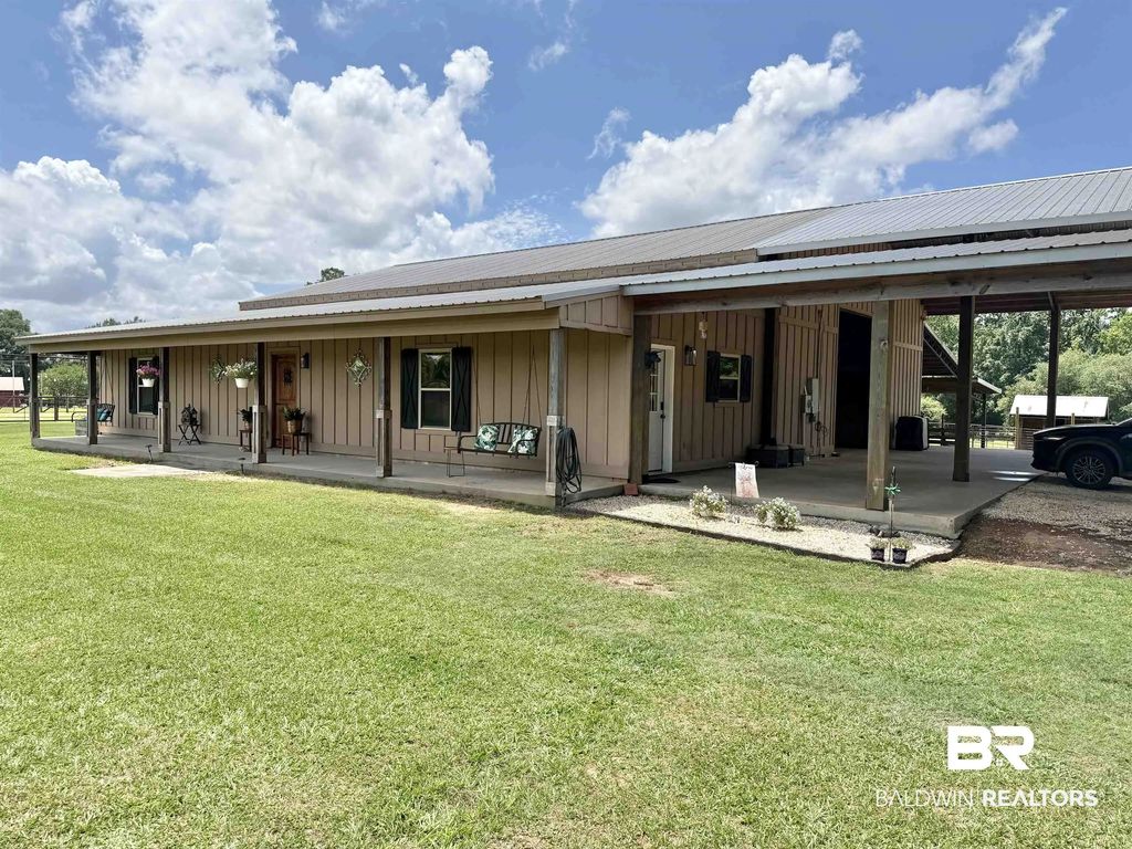 145 Tower Road, Uriah