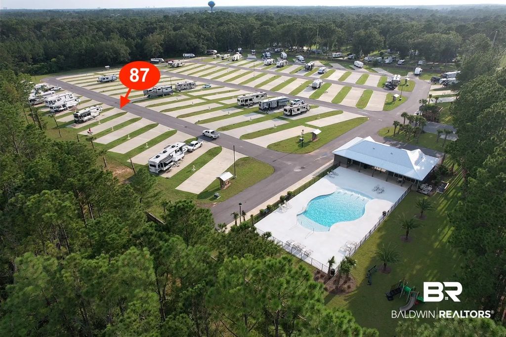 19558 County Road 8 87, Gulf Shores