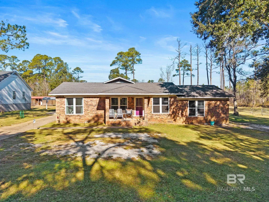 13545 Lyons Avenue, Bayou La Batre