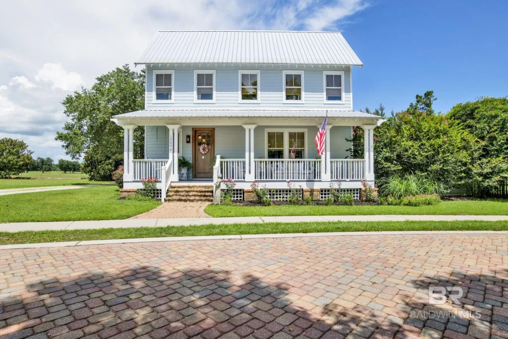 12094 Old Federal Road, Magnolia Springs