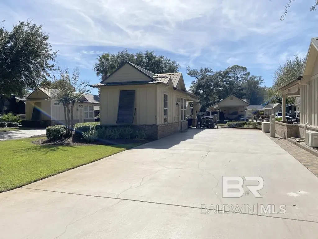 28888 Canal Road Unit 51, Orange Beach