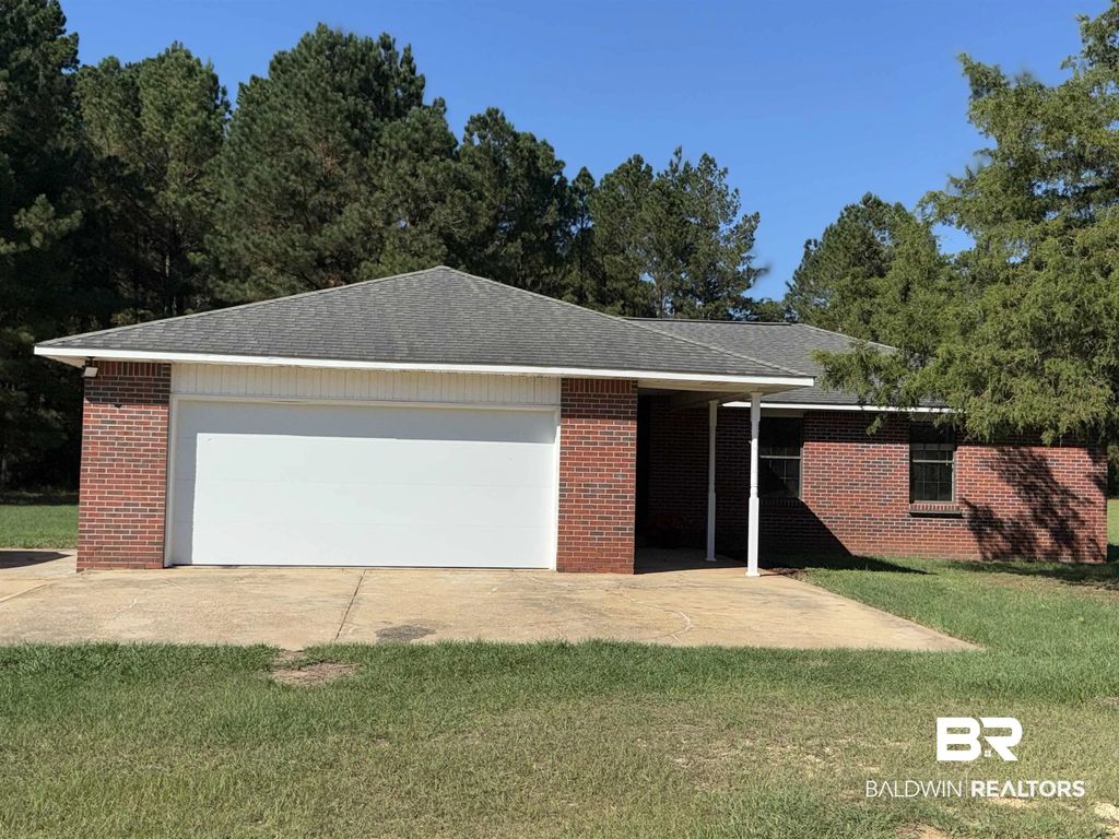 26641 Parker Lane, Robertsdale