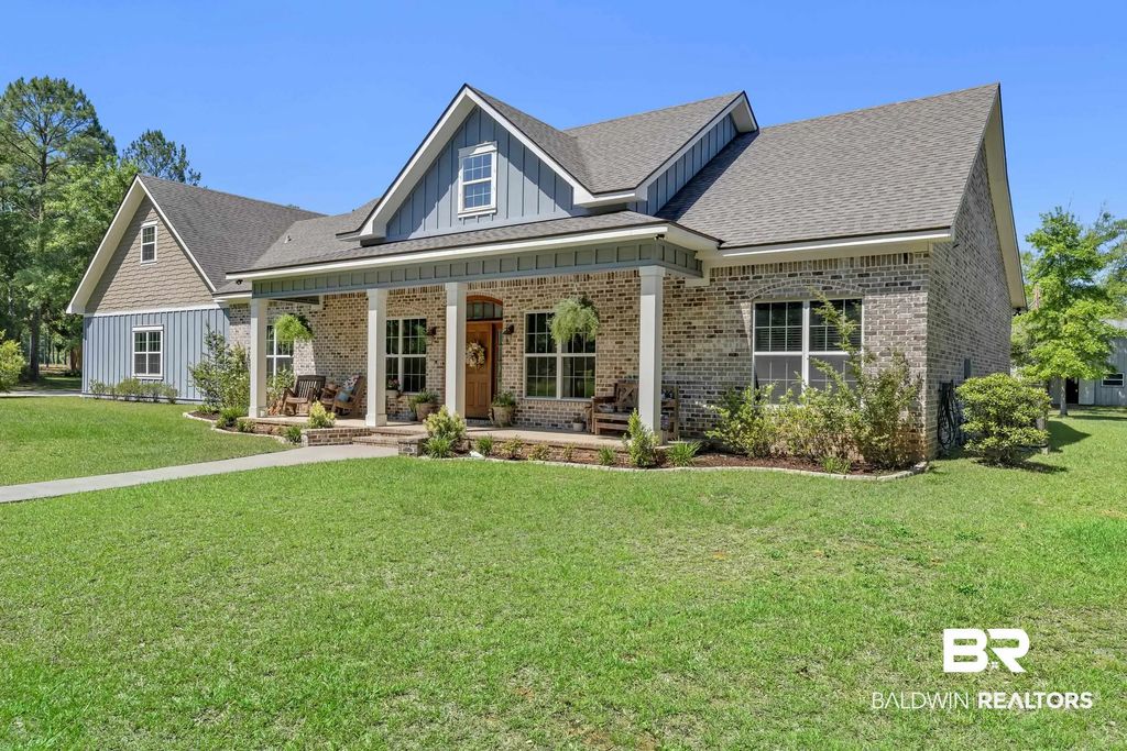 27951 Northcutt Lane, Robertsdale