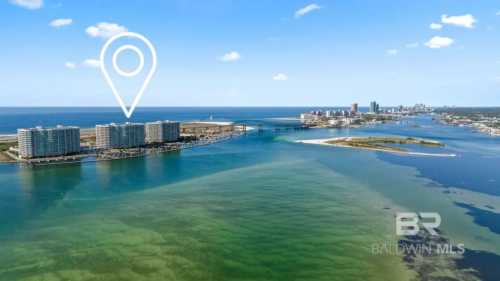 28105 Perdido Beach Boulevard Unit C303, Orange Beach