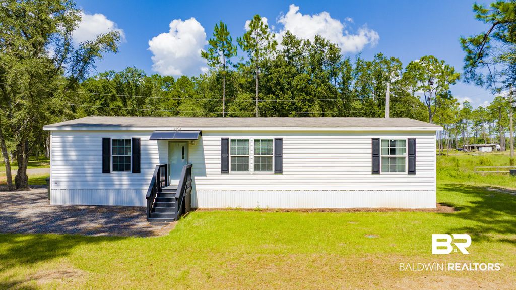 11552 Rider Lane, Elberta