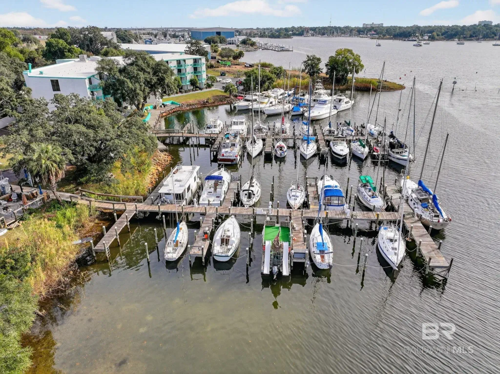 3611 Navy Boulevard, Pensacola