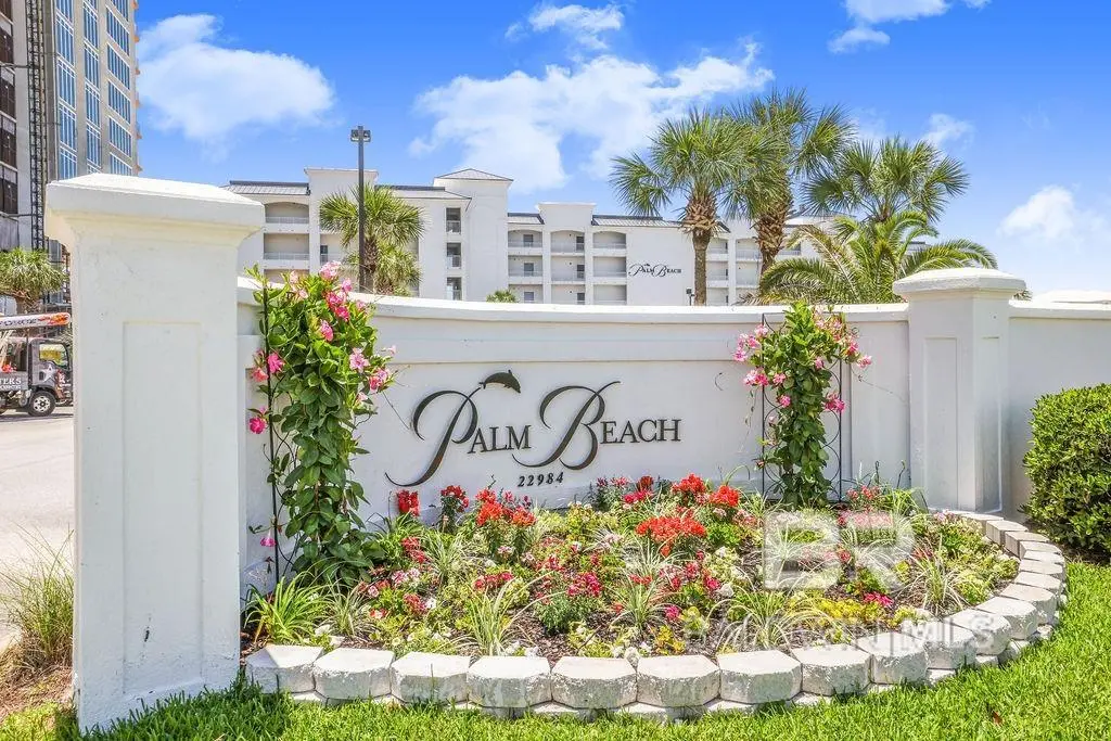 22984 Perdido Beach Boulevard Unit D22, Orange Beach