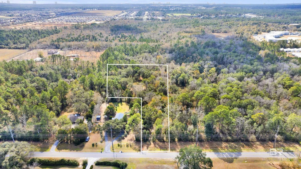 20568 Keller Road, Foley