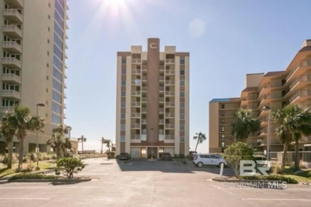 517 E Beach Boulevard Unit 1b, Gulf Shores