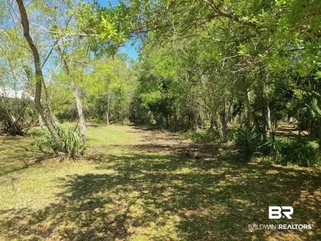 1220 Chaumont Avenue, Dauphin Island