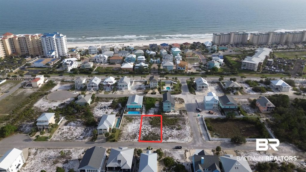 925 Nautilus Court, Pensacola