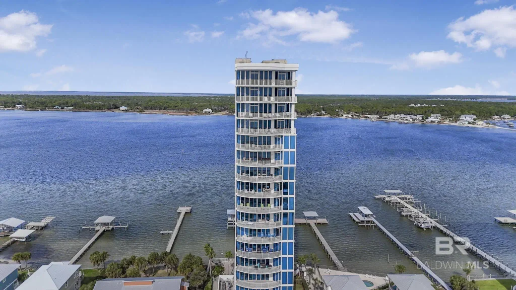 1940 W Beach Boulevard, Gulf Shores