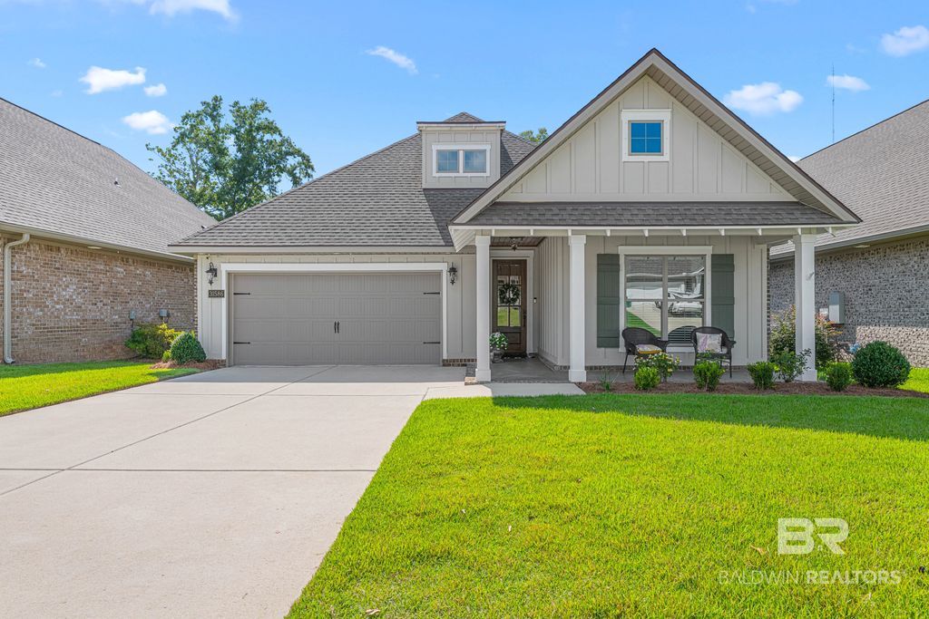 31586 Canopy Loop, Spanish Fort