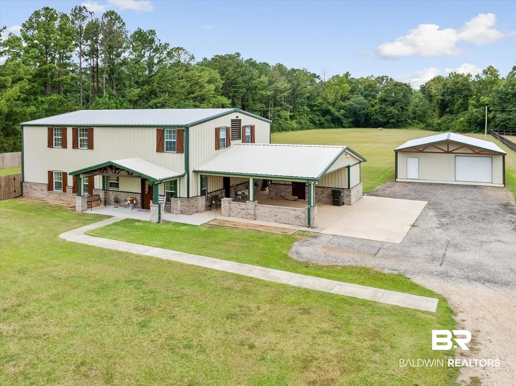 43157 State Highway 225, Bay Minette