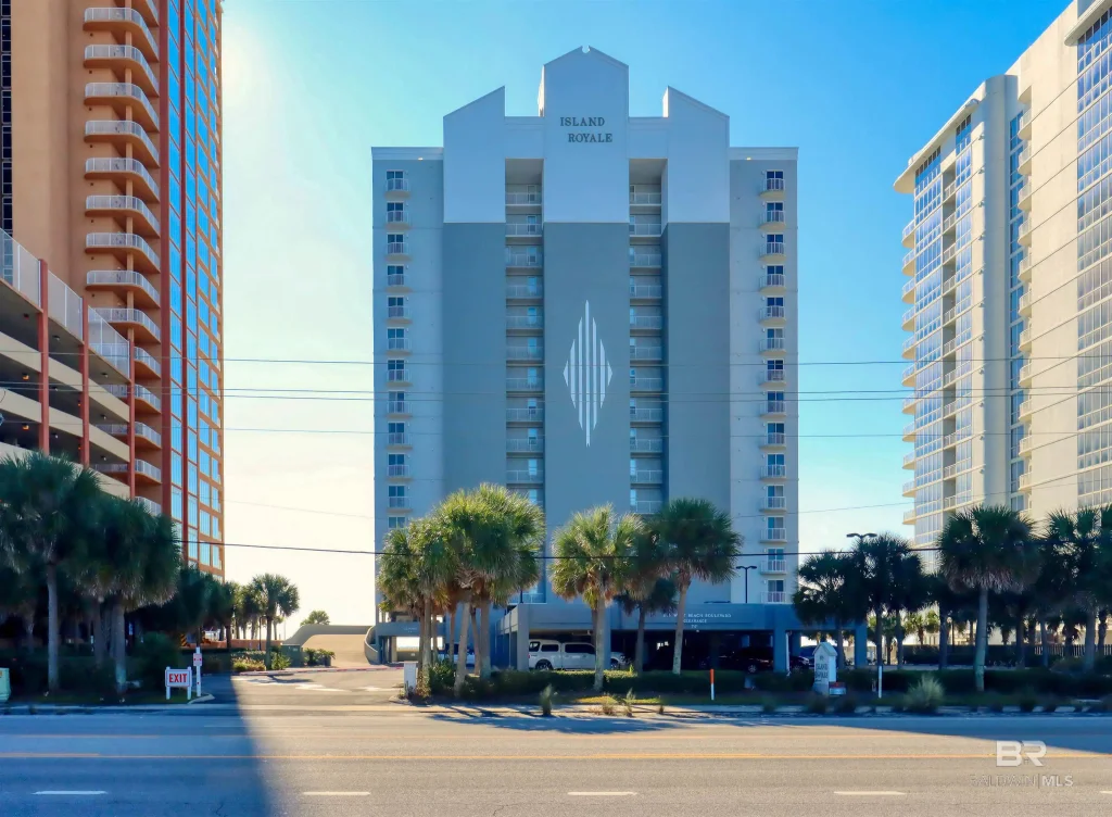 809 W Beach Boulevard Unit 506, Gulf Shores